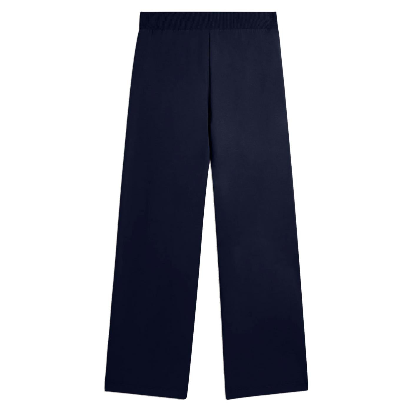FREDDY TRAINING EVO WIDE PANT - Blu - vista 2