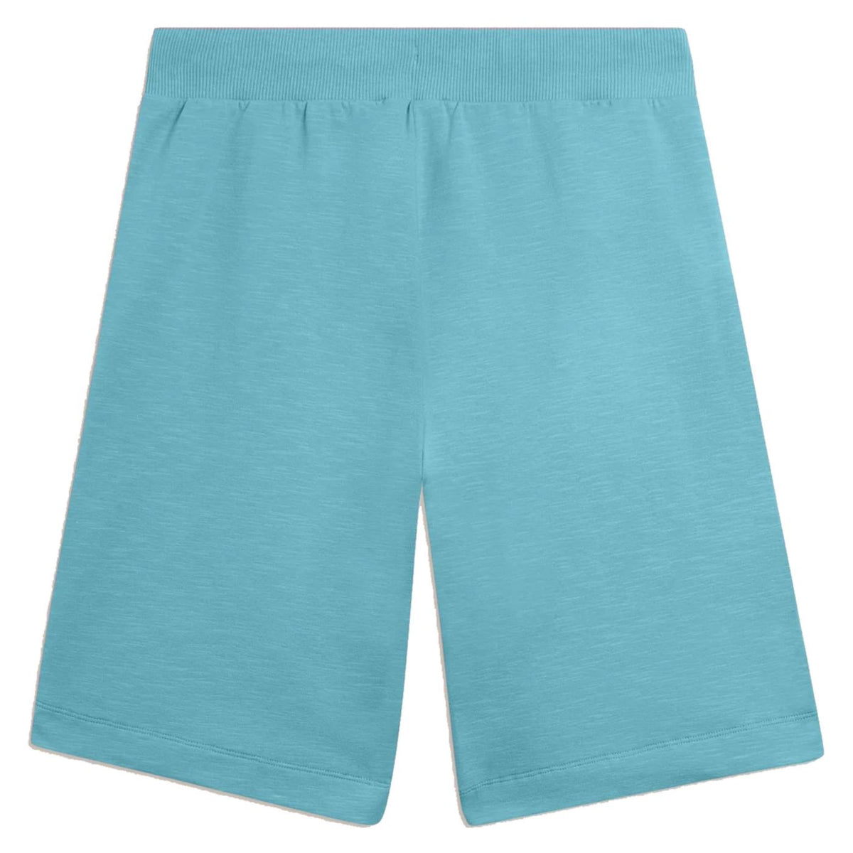 FREDDY FLAMED STRETCH BERMUDA - seconda immagine