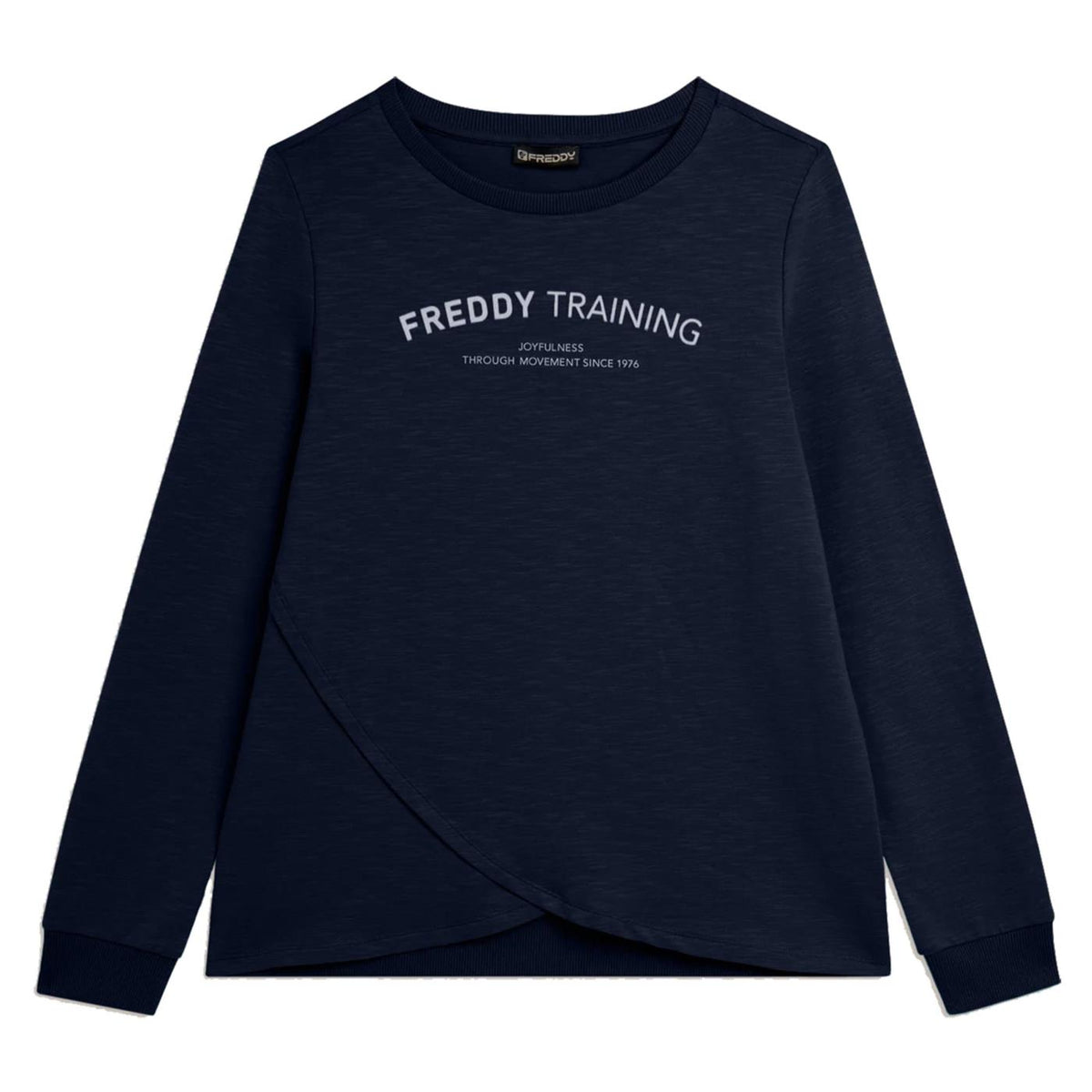 FREDDY FELPA CREW TRAINING EVO