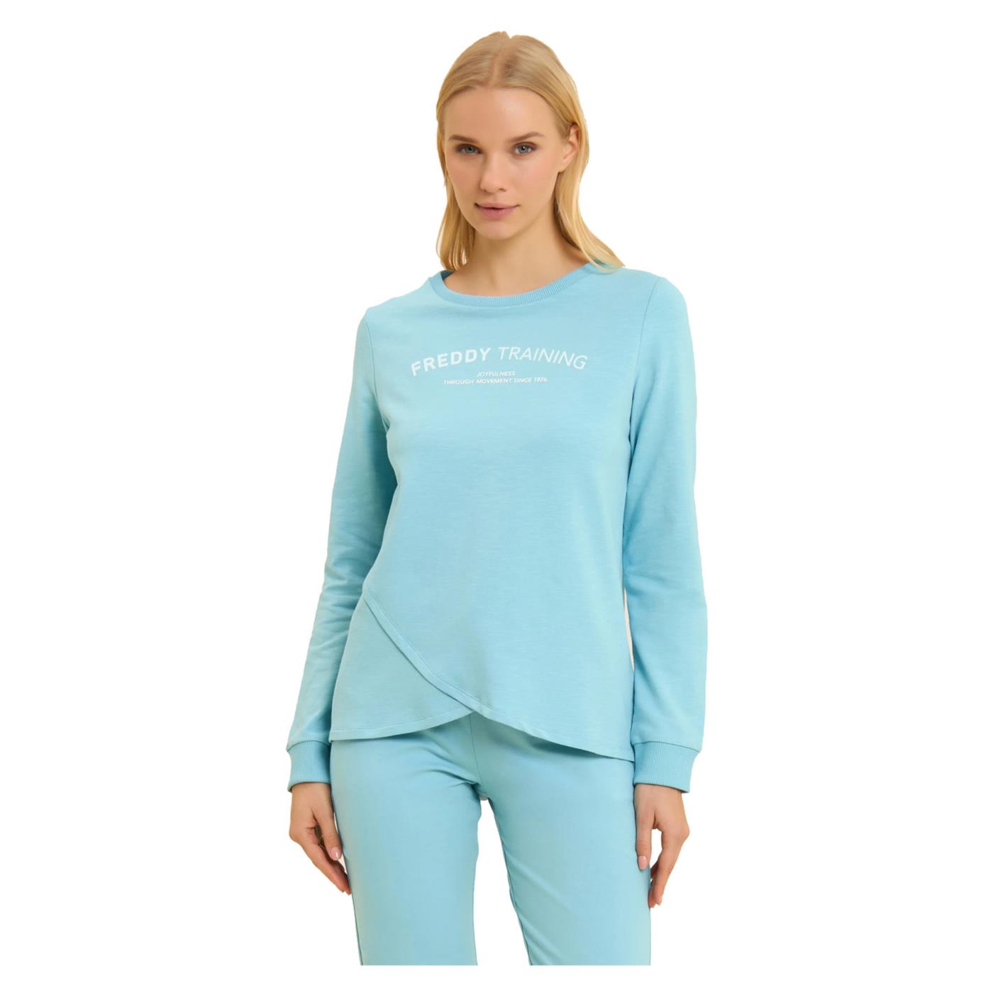 FREDDY FELPA CREW TRAINING EVO