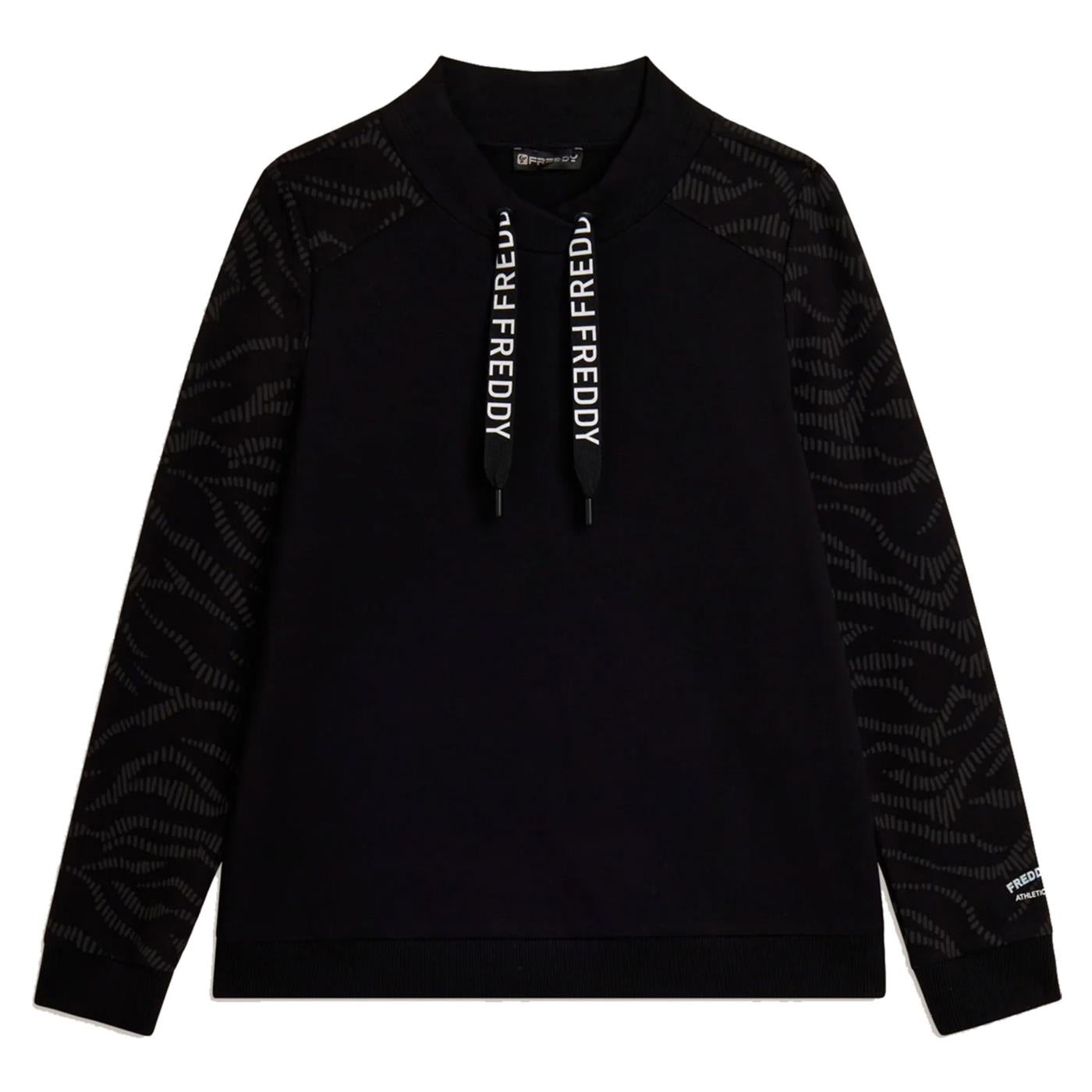 FREDDY FELPA CREW TRAINING EVO