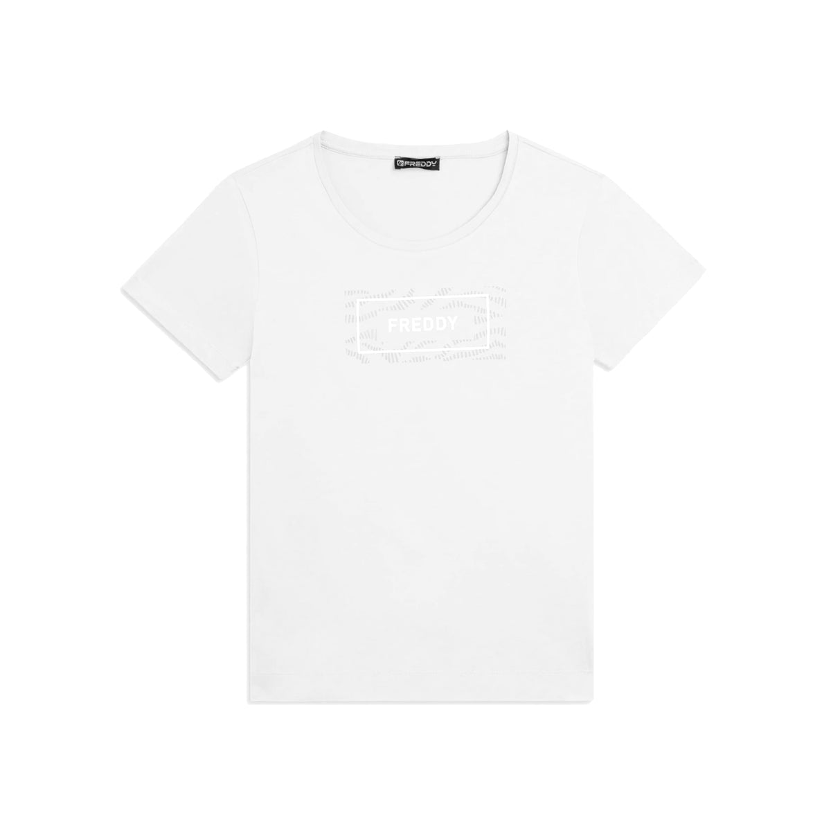 FREDDY TEE LIGHT JERSEY TRAINING