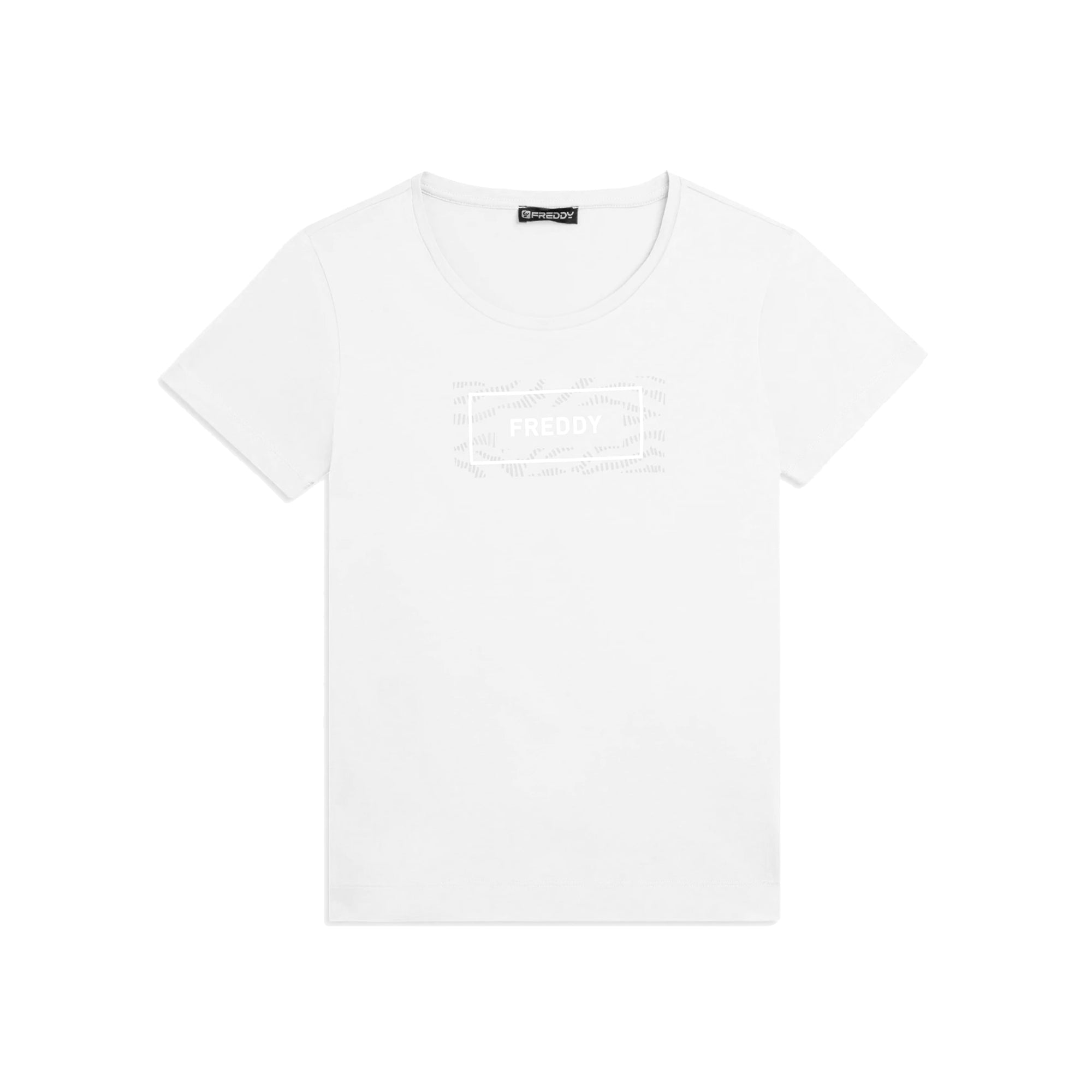 FREDDY TEE LIGHT JERSEY TRAINING