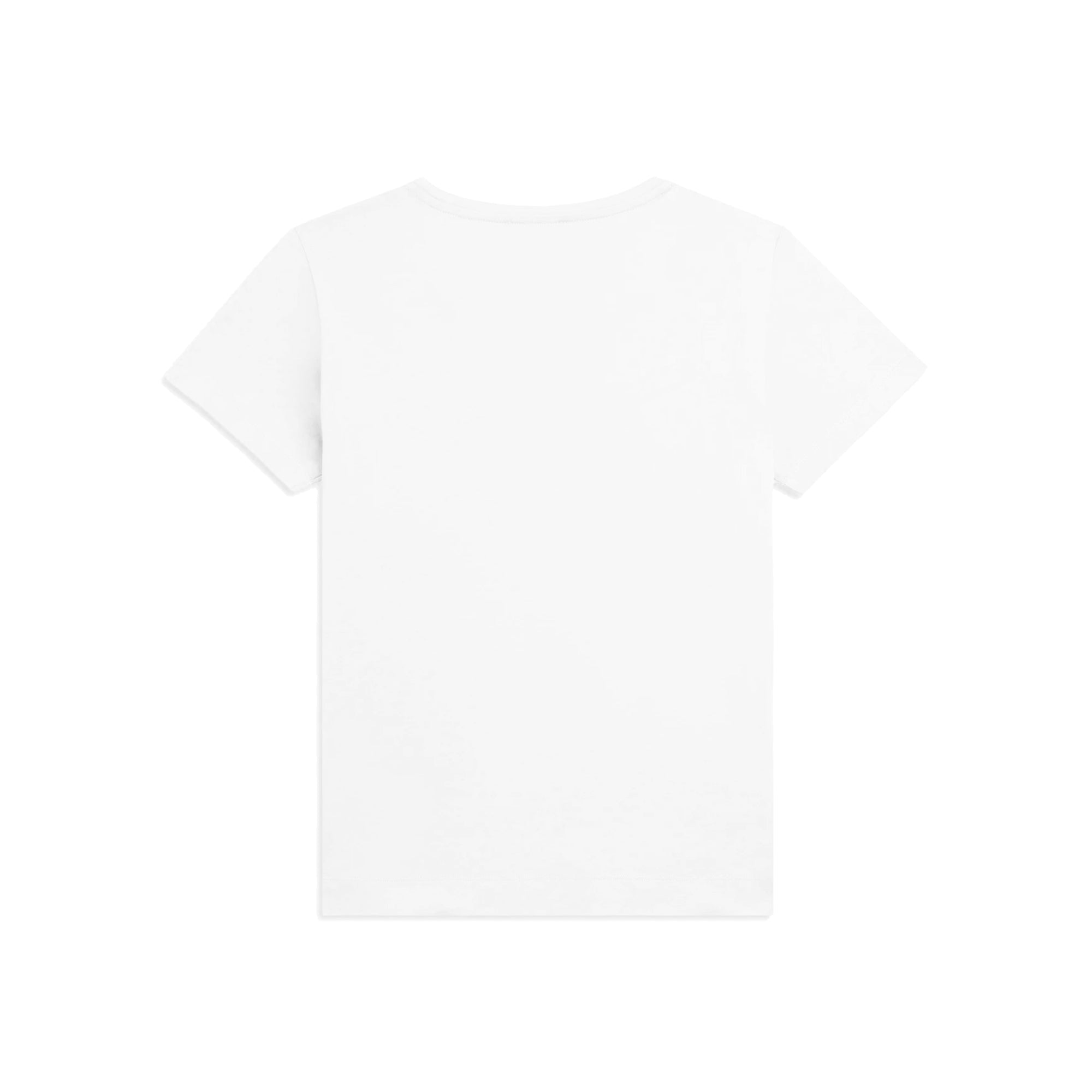 FREDDY TEE LIGHT JERSEY TRAINING