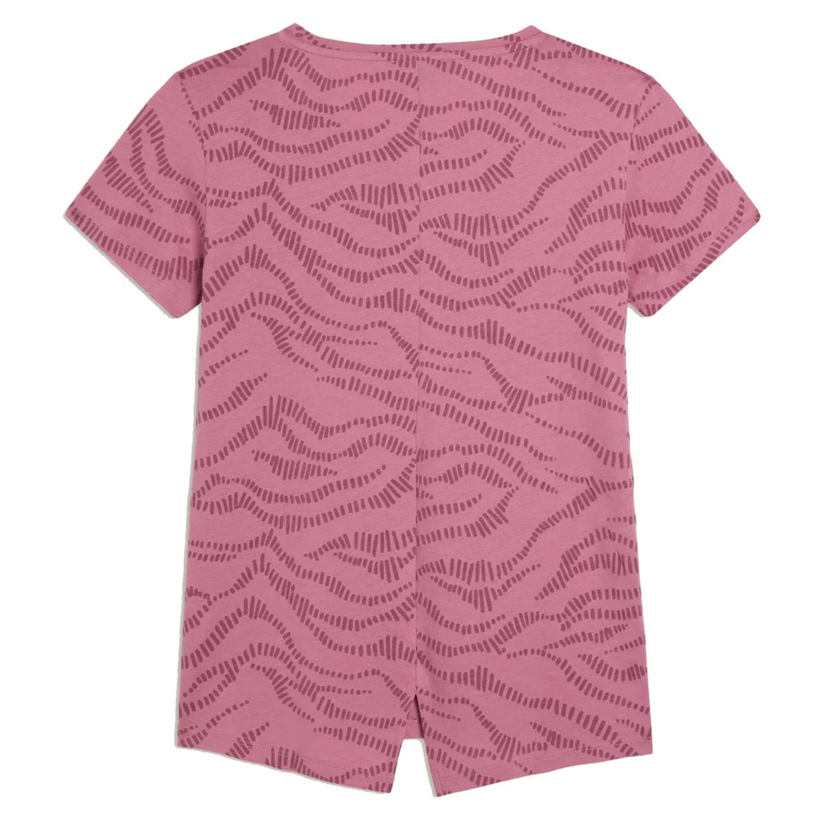 FREDDY T-SHIRT AOP LIGHT JERSEY - seconda immagine