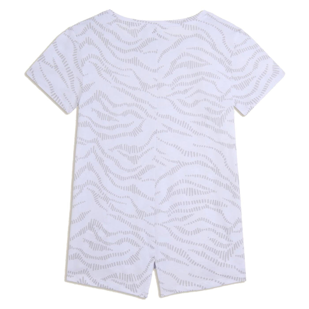 FREDDY TEE AOP TRAIN EVOLUTION - seconda immagine