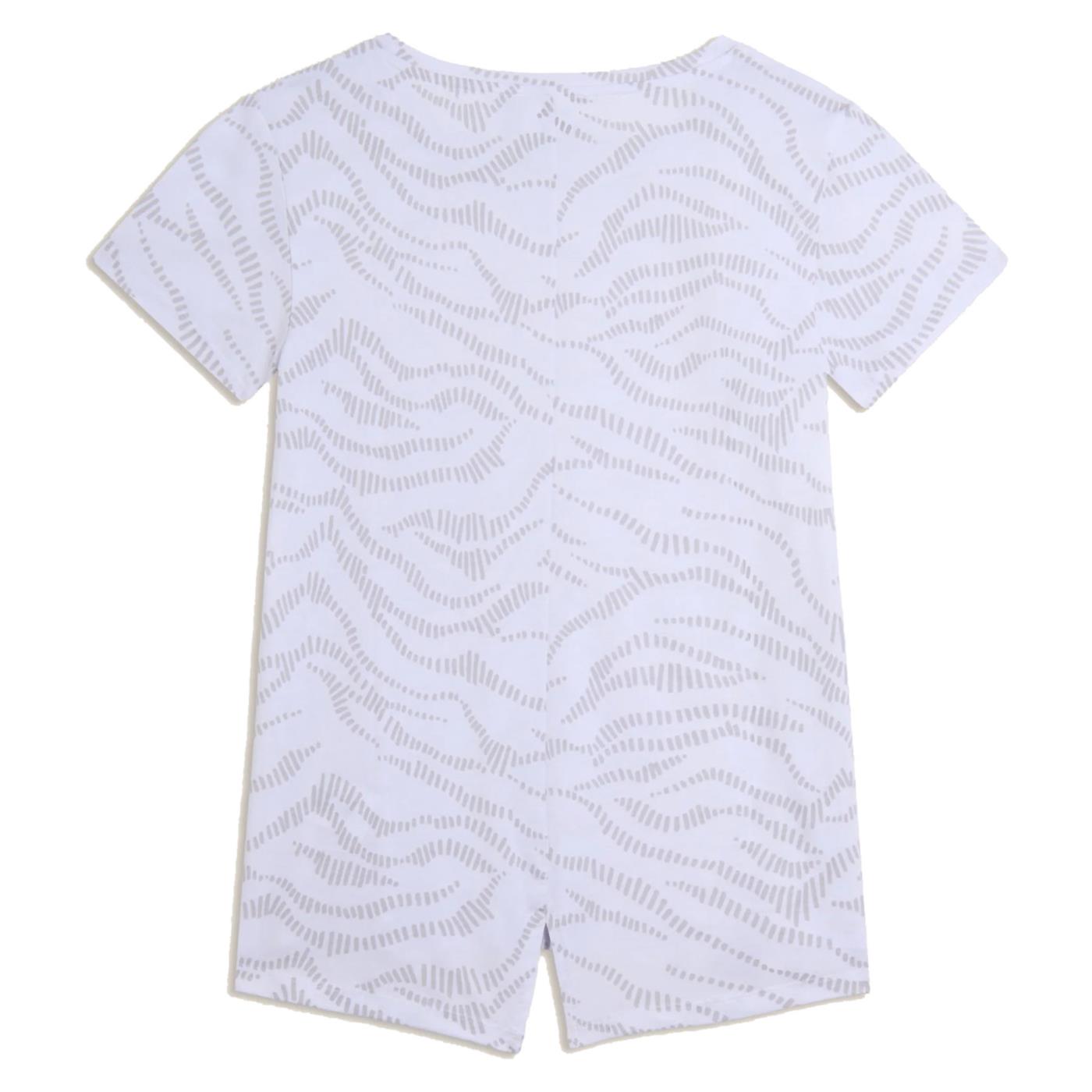 FREDDY TEE AOP TRAIN EVOLUTION - vista 2