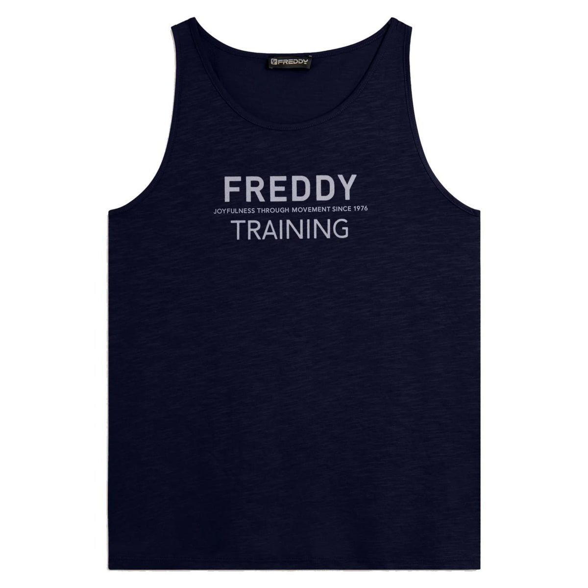 FREDDY CANOTTA FLAMED JERSEY