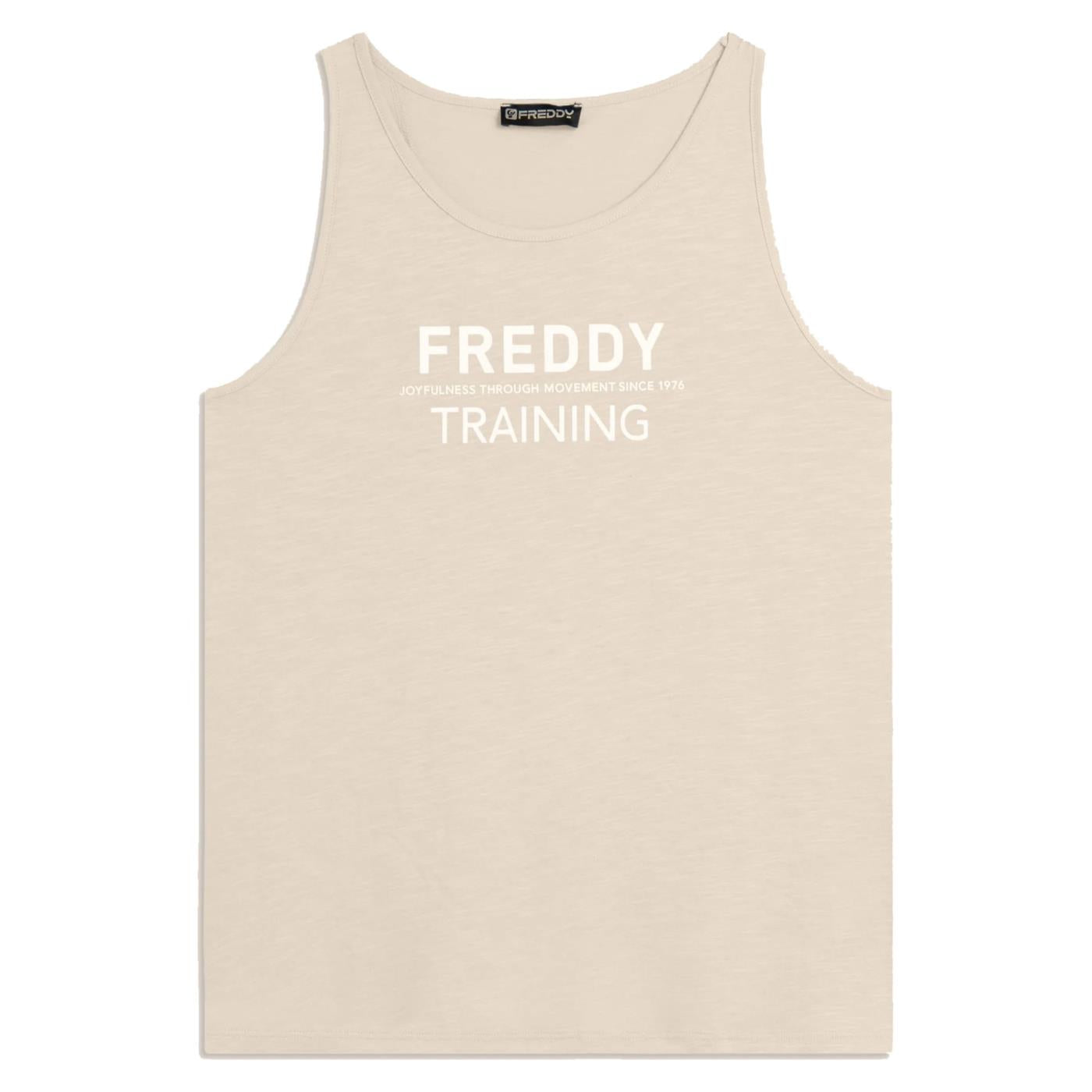 FREDDY CANOTTA FLAMED LIGHT JRSY