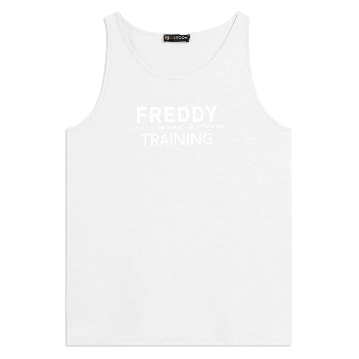 FREDDY CANOTTA FLAMED LIGHT JRSY