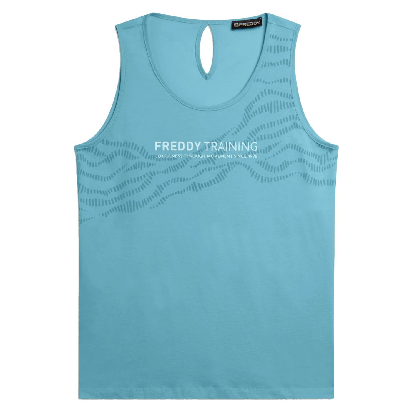 FREDDY CANOTTA LIGHT JERSEY