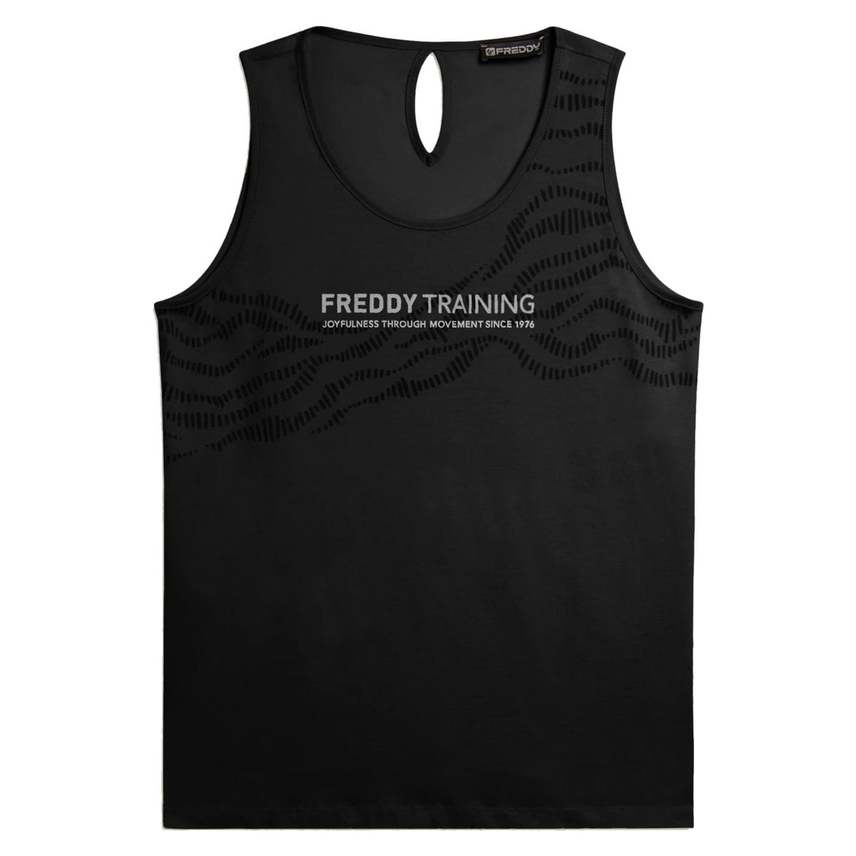 FREDDY CANOTTA LIGHT JERSEY