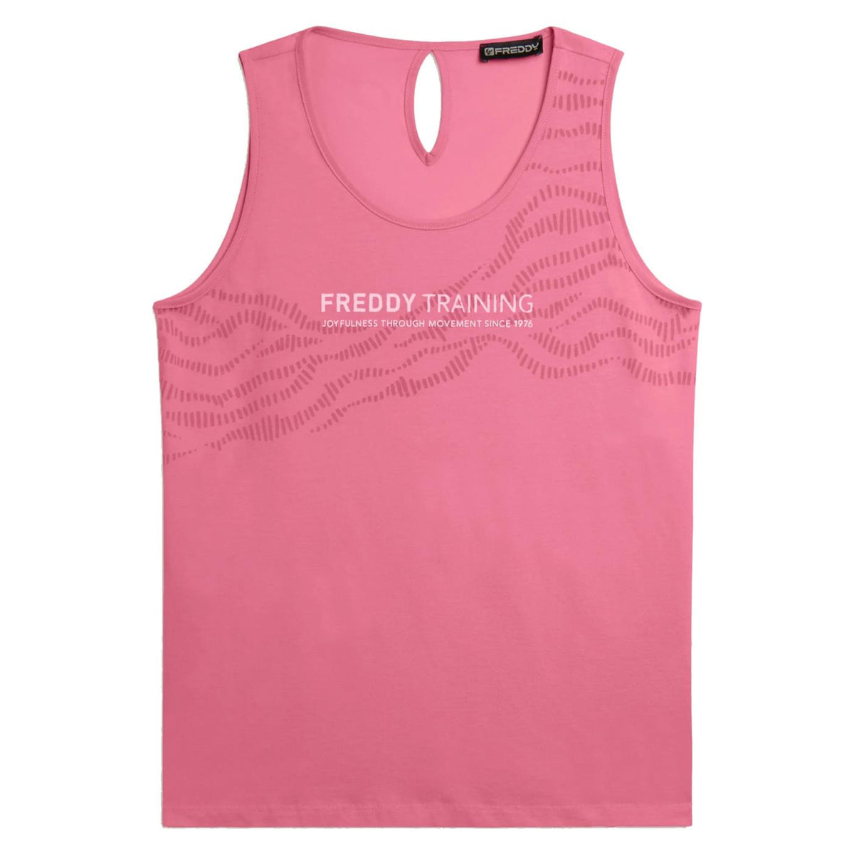 FREDDY CANOTTA LIGHT JERSEY