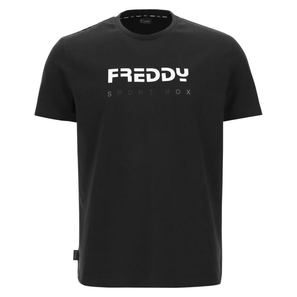 FREDDY MAGLIA MANICA CORTA