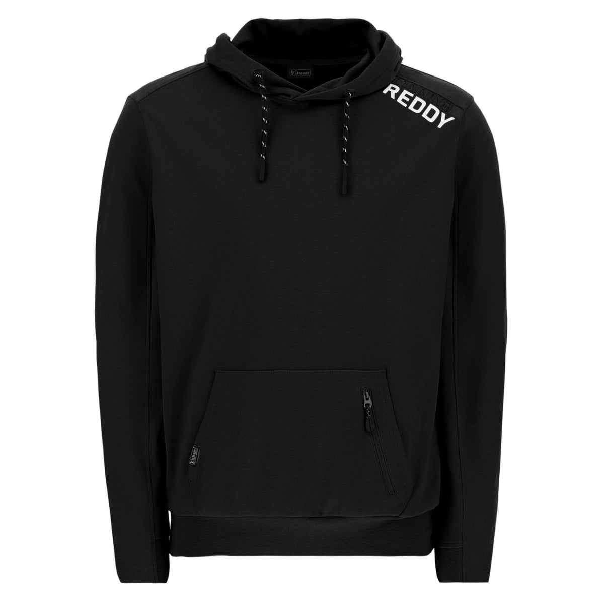 FREDDY BLACK HOODIE
