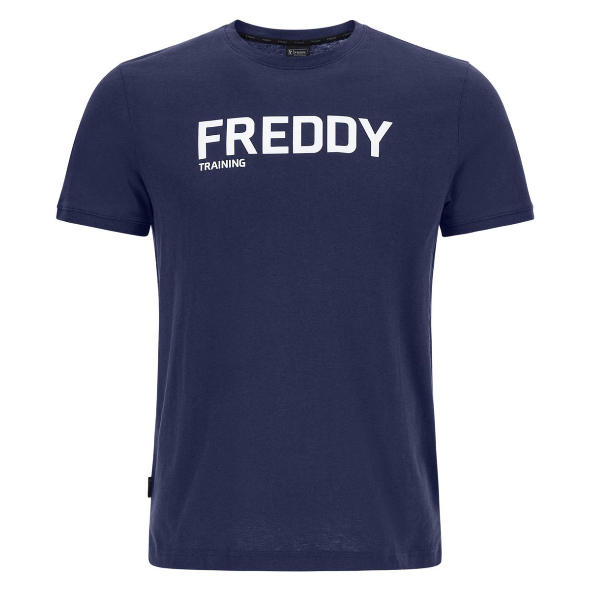 FREDDY MAGLIA MANICA CORTA
