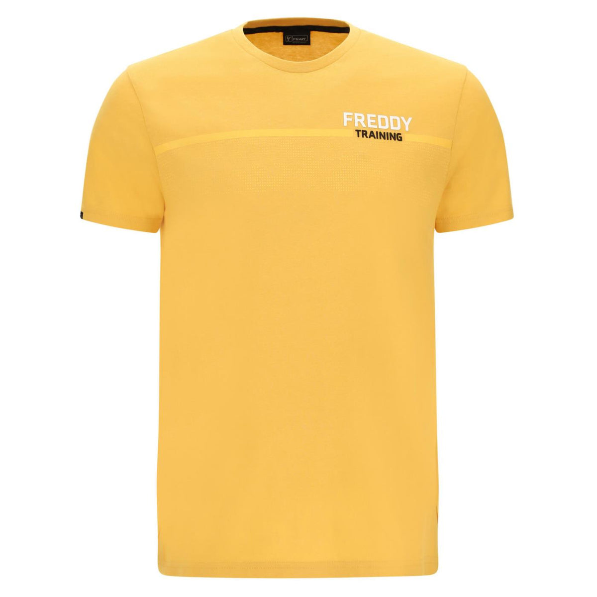 FREDDY MAGLIA MANICA CORTA
