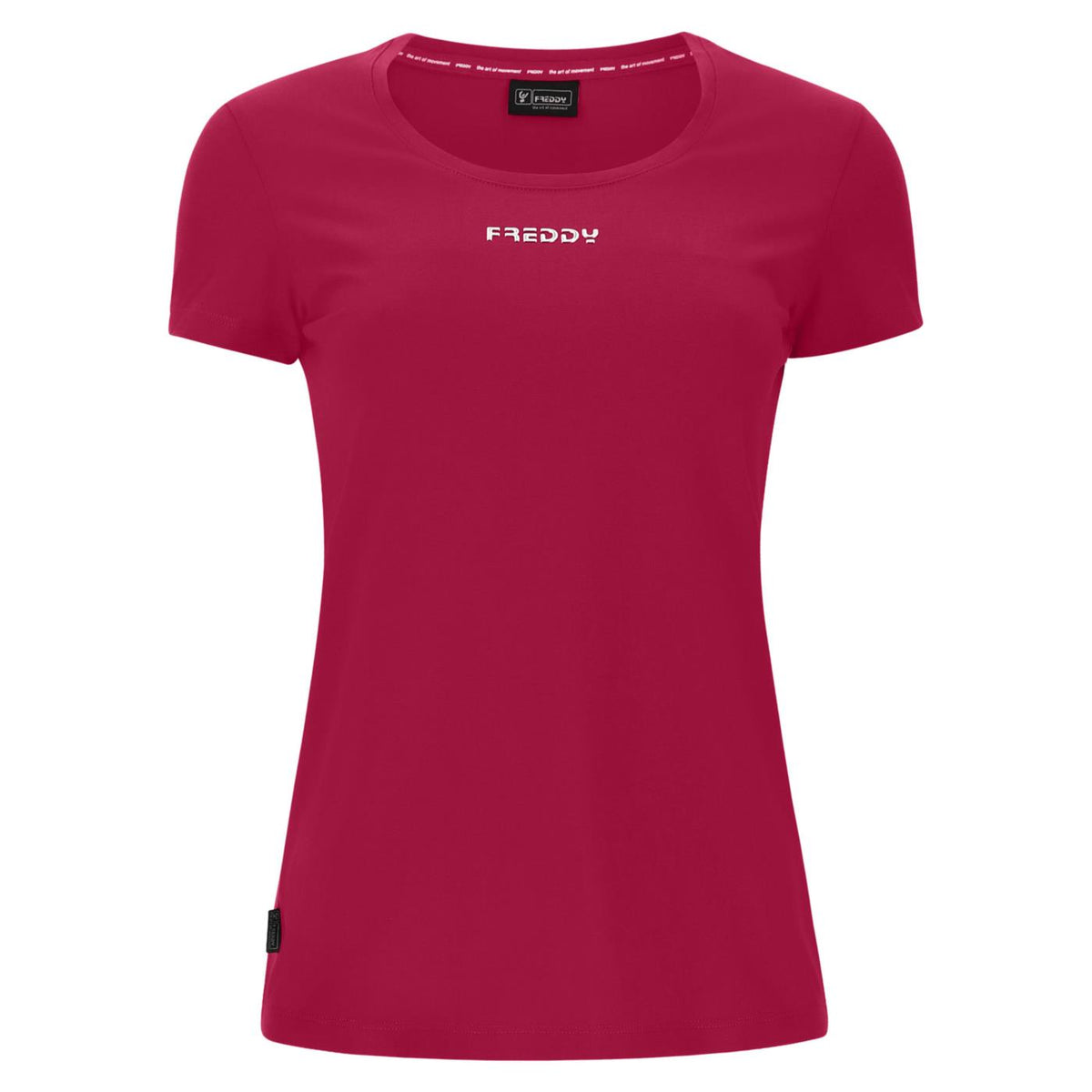 FREDDY MAGLIA MANICA CORTA