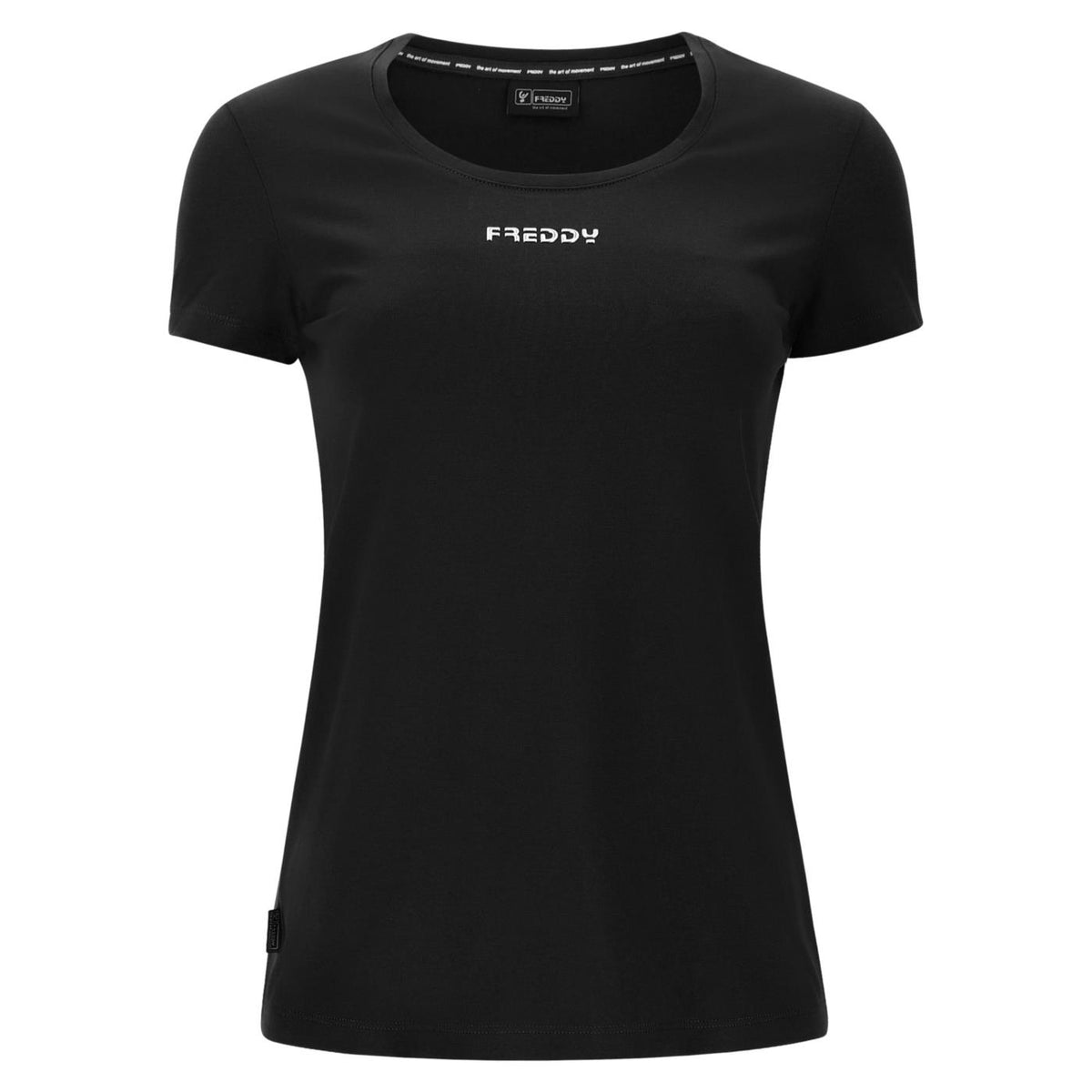 FREDDY MAGLIA MANICA CORTA