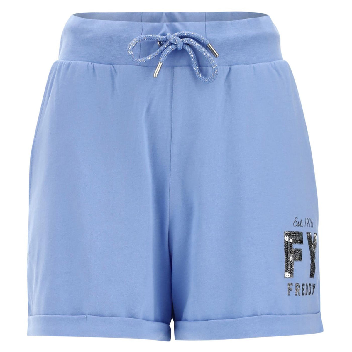 FREDDY SHORT COLLEGE