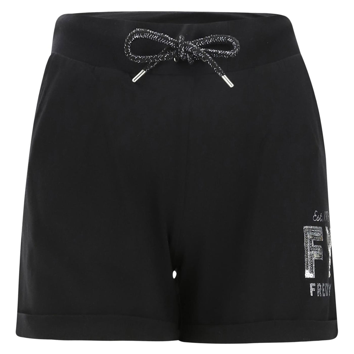 FREDDY SHORT COLLEGE