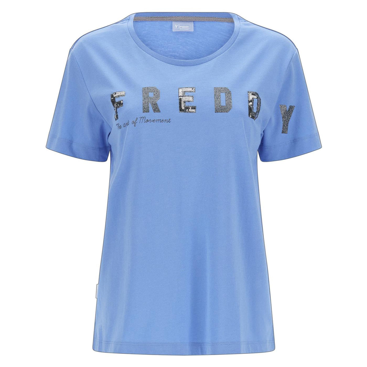 FREDDY MAGLIA MANICA CORTA