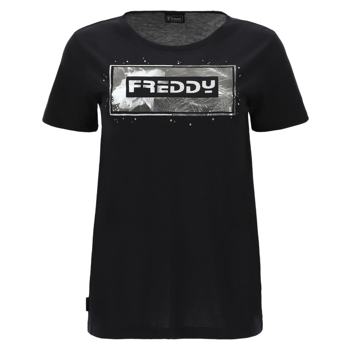 FREDDY MAGLIA MANICA CORTA