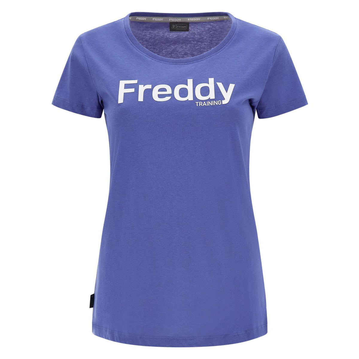FREDDY MAGLIA MANICA CORTA