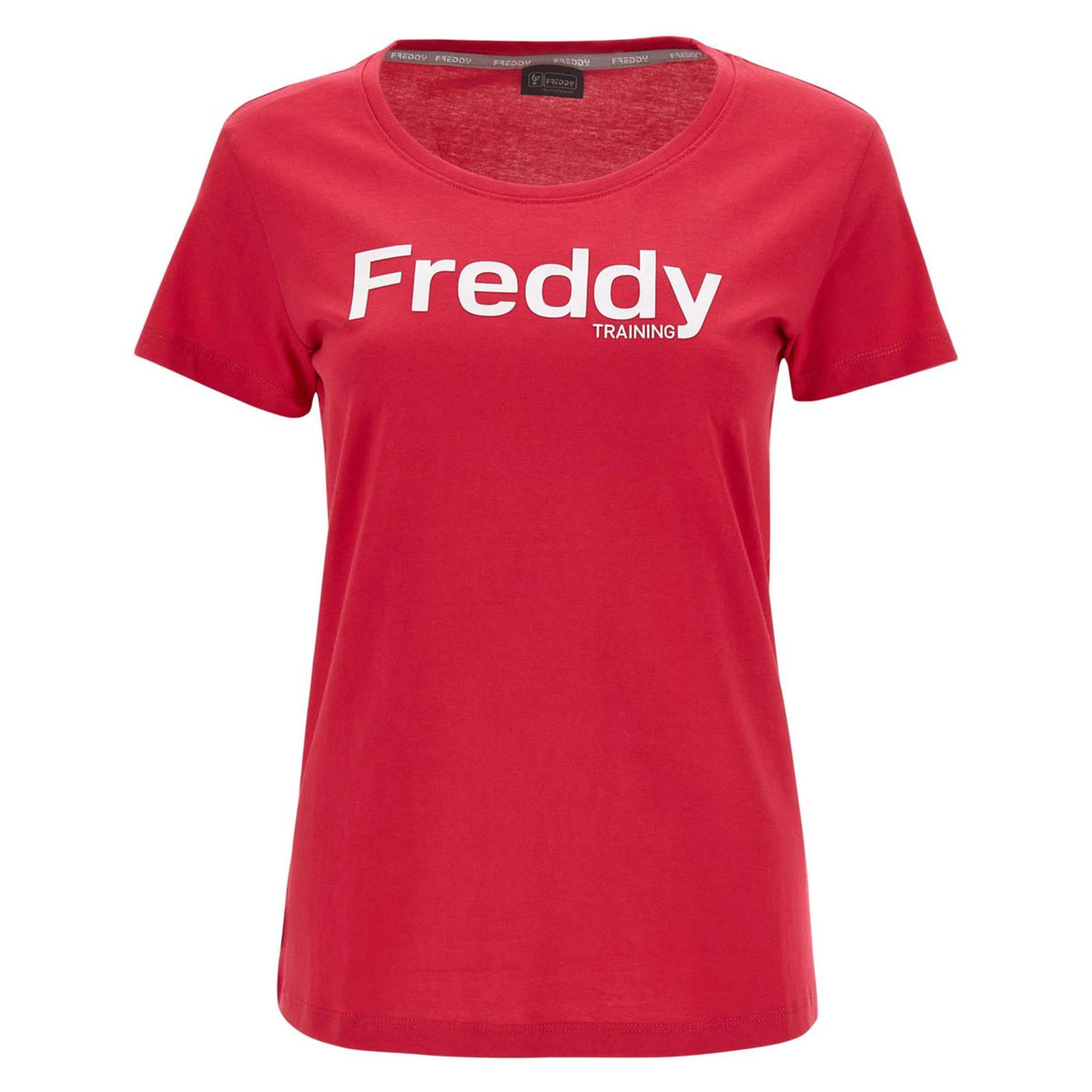 FREDDY MAGLIA MANICA CORTA