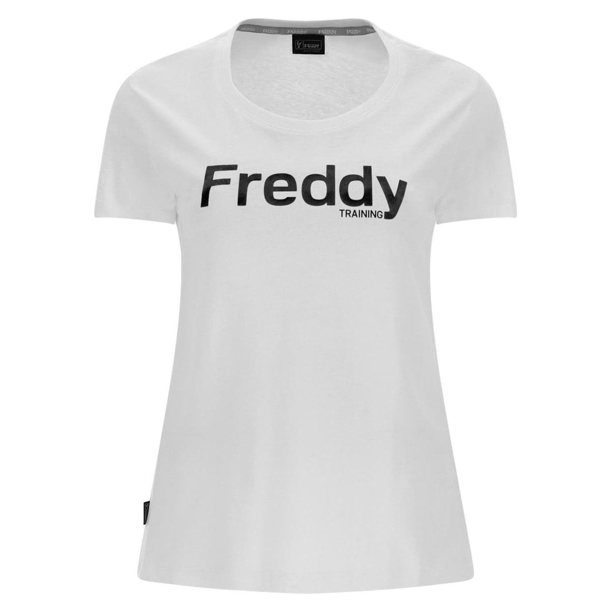 FREDDY MAGLIA MANICA CORTA