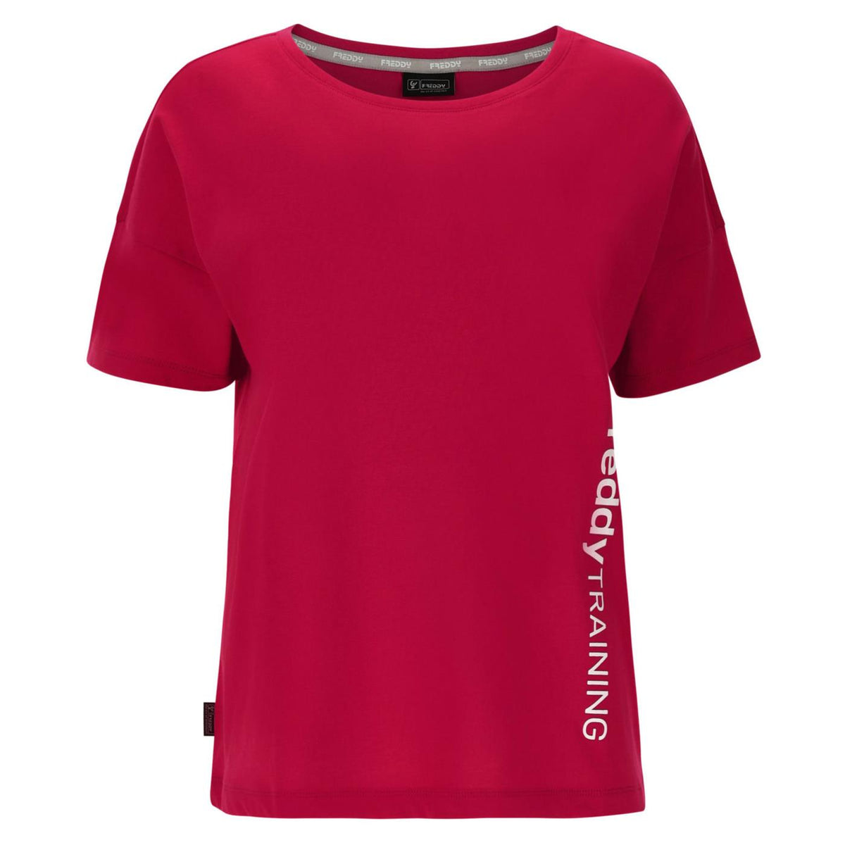 FREDDY MAGLIA MANICA CORTA
