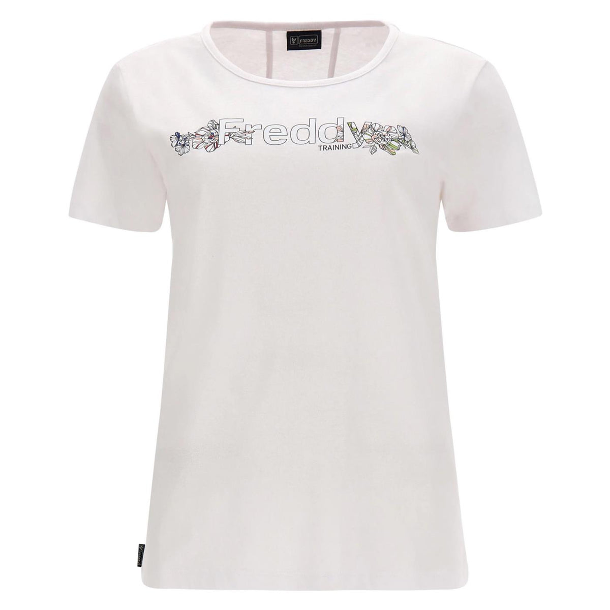 FREDDY MAGLIA MANICA CORTA