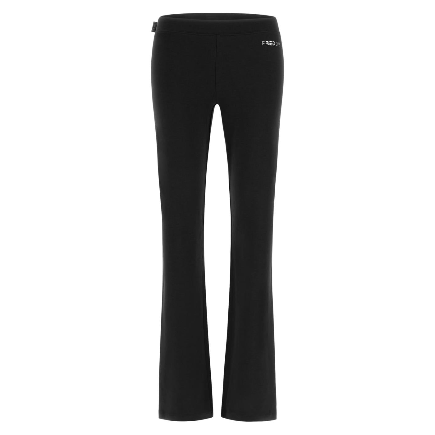FREDDY PANT SHOW HJERSEY STRETCH