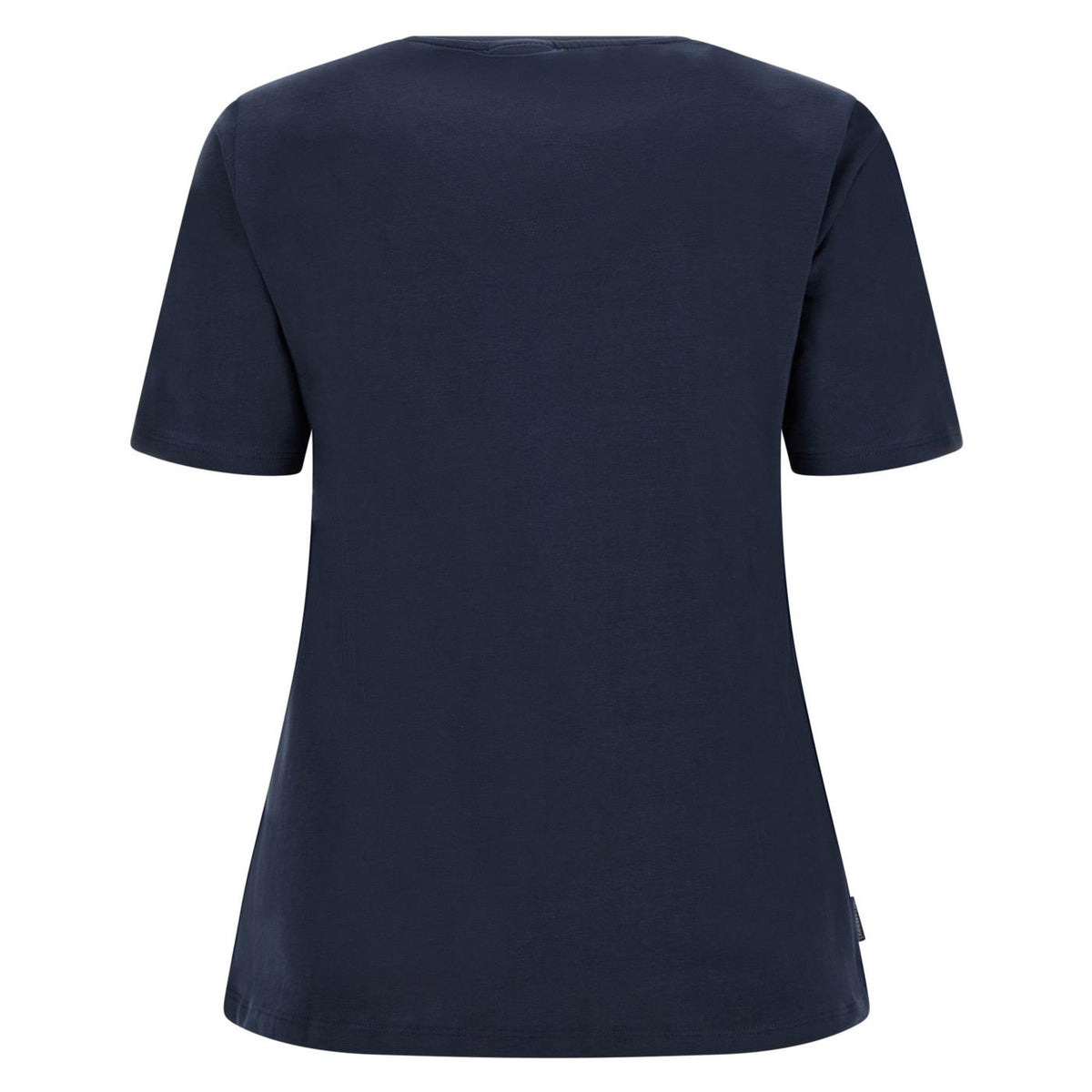 FREDDY TEE BASIC JERSEY STRETCH - seconda immagine
