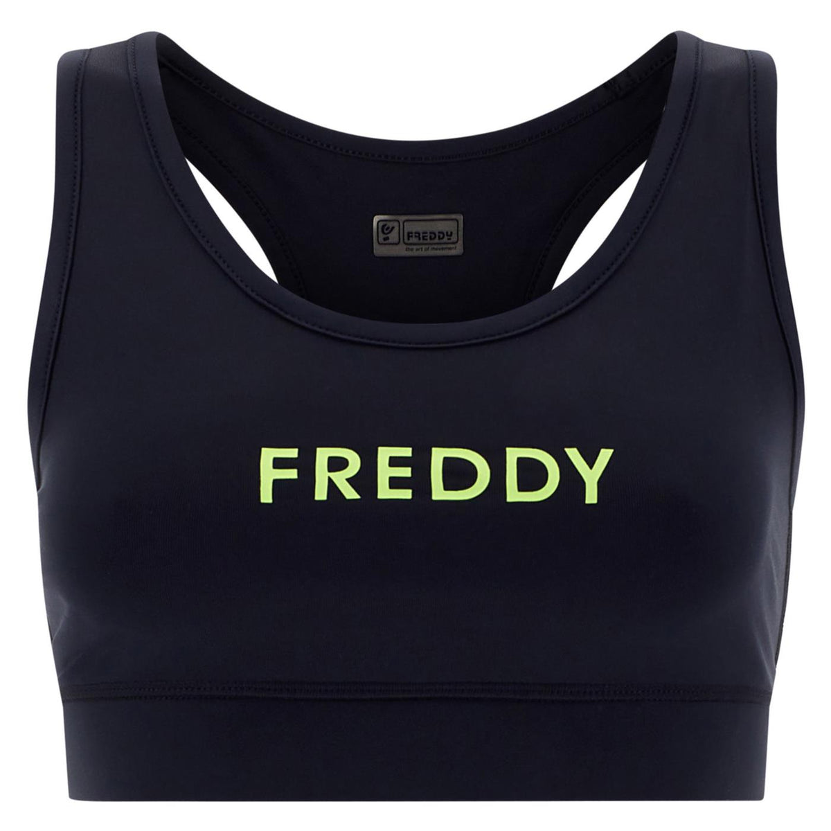 FREDDY MEDIUM SUPPORT BRA S.FIT
