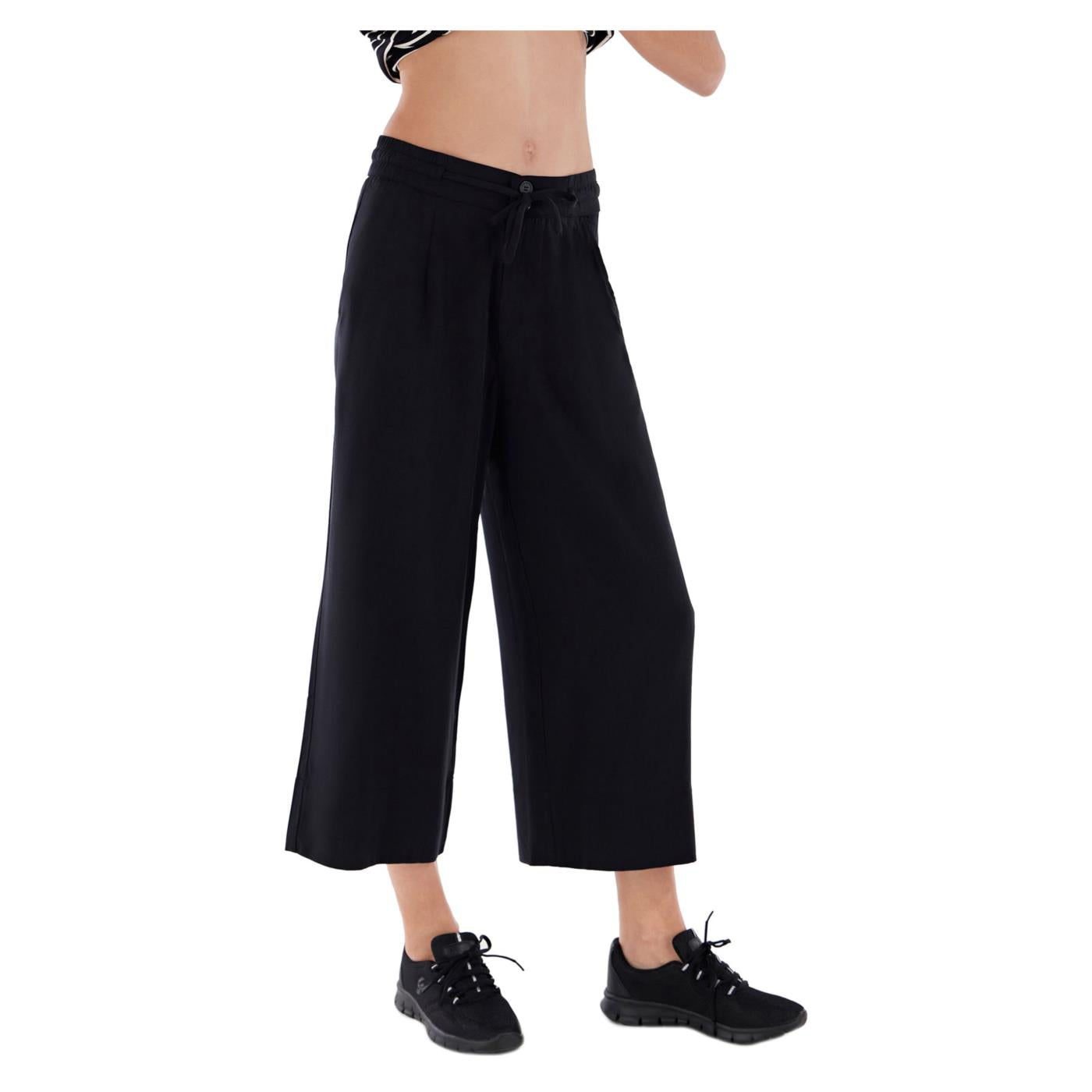 FREDDY SLOUNGE WIDE PANT