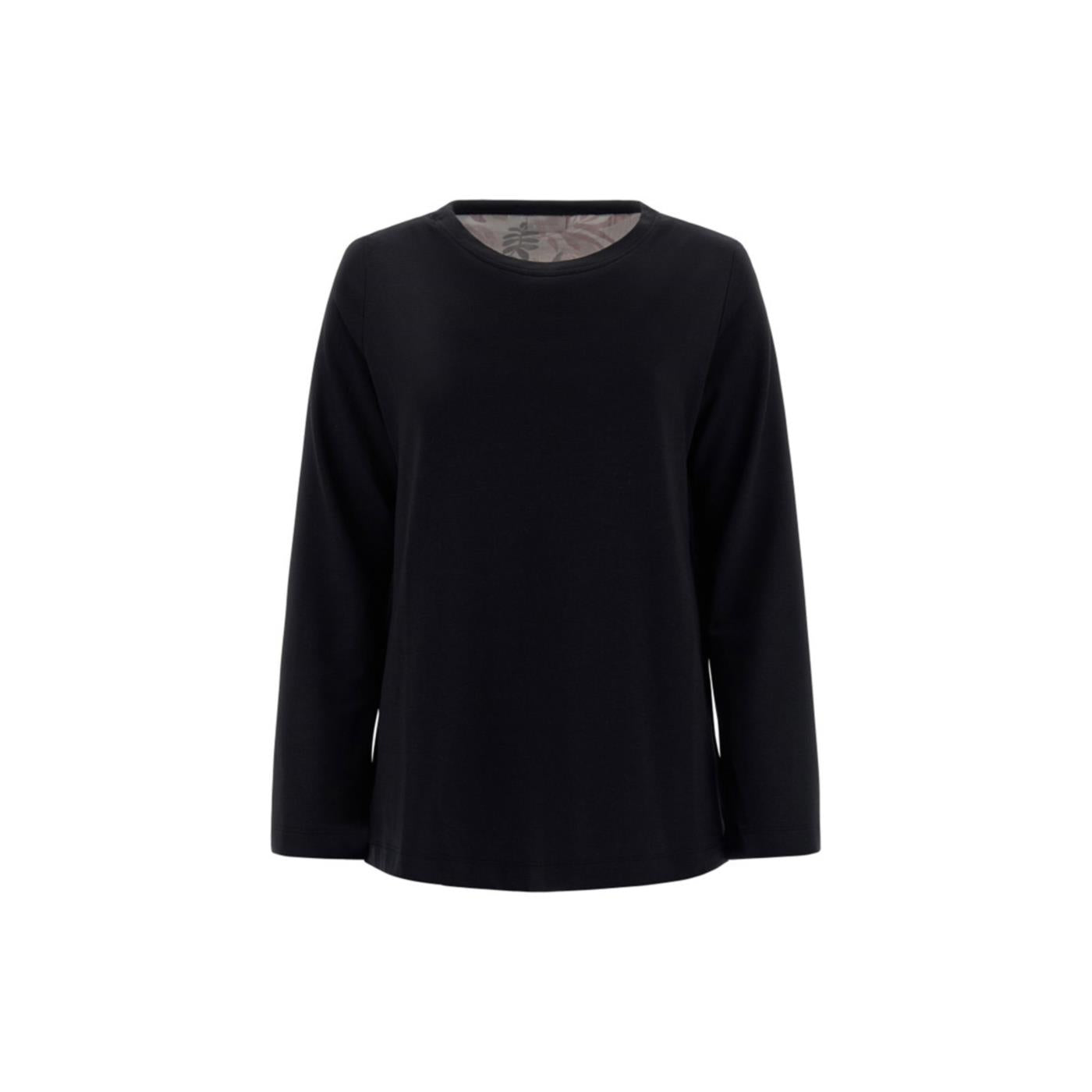 FREDDY SLOUNGE FT MODAL SWEATER