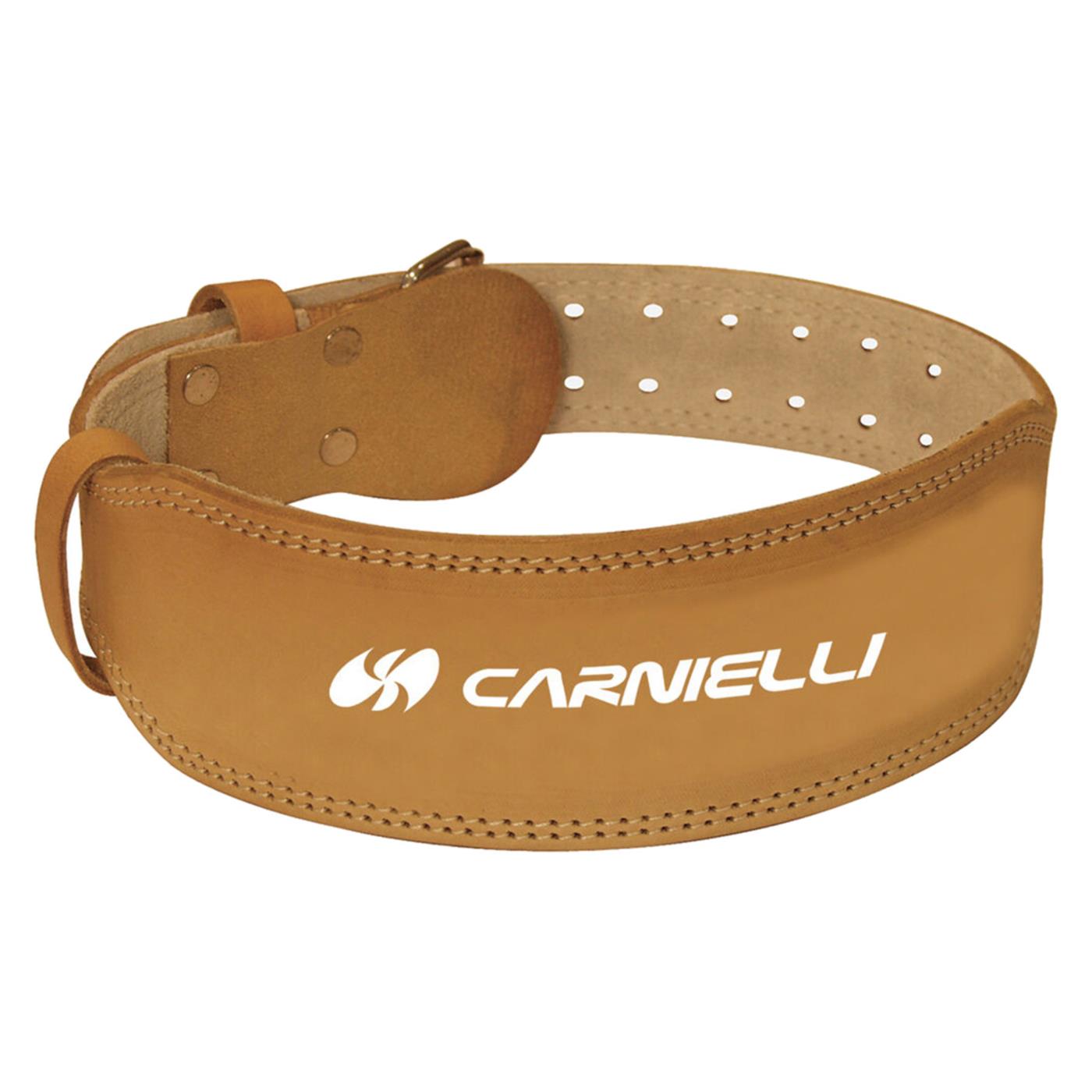 INTERSPORT WEIGHTLIFTING BELT H10
