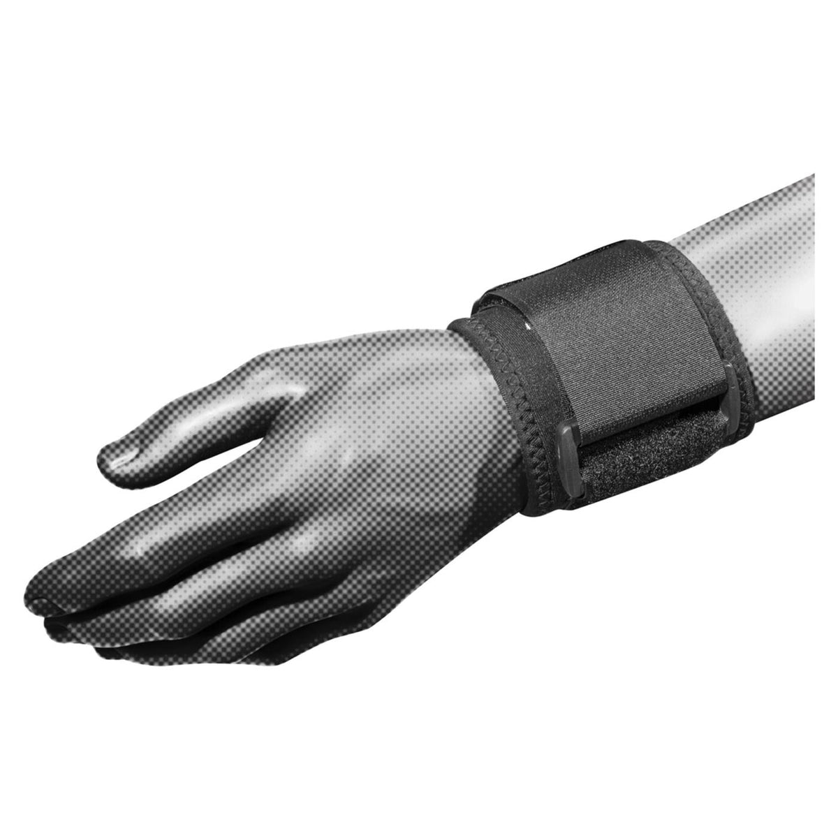 INTERSPORT NEOPRENE VELCRO CUFF - seconda immagine