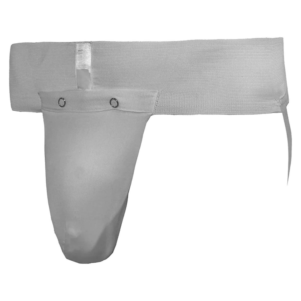 INTERSPORT SUSPENSORY WITH SHELL