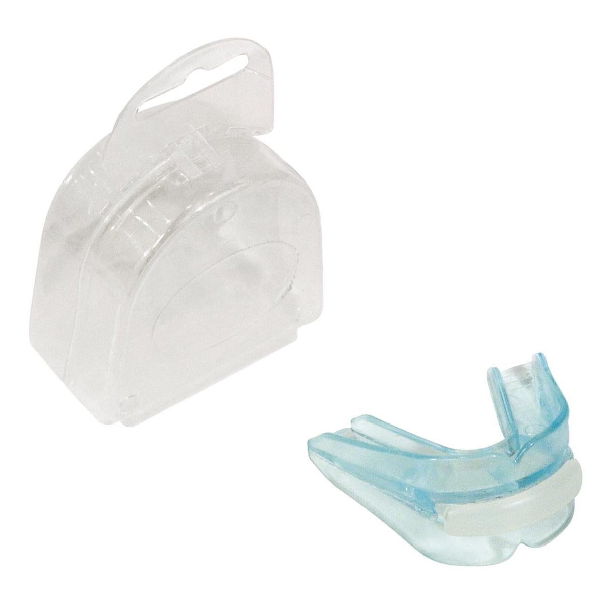 INTERSPORT DOUBLE MOUTHGUARD