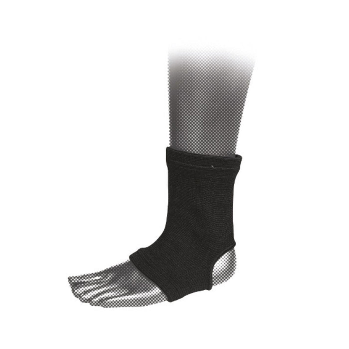 INTERSPORT ELASTICIZED ANKLE BRACES