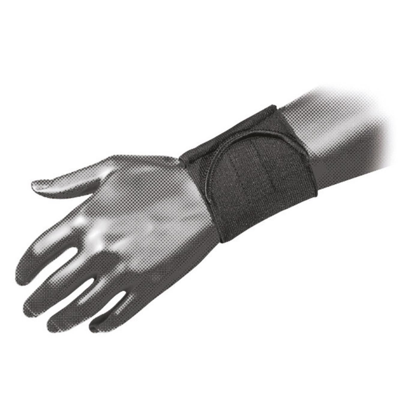 INTERSPORT ELASTIC CUFFS