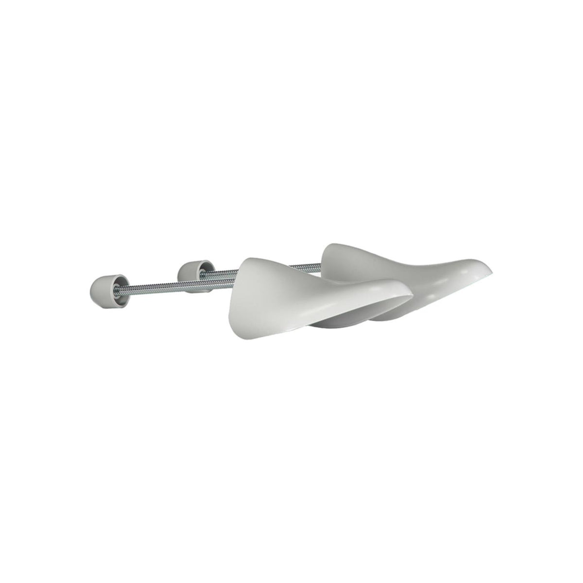 INTERSPORT SHOE TREES 39-42 - seconda immagine