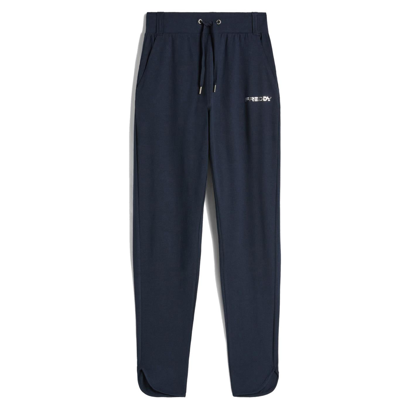 FREDDY PANT HEAVY JERSEY STRETCH