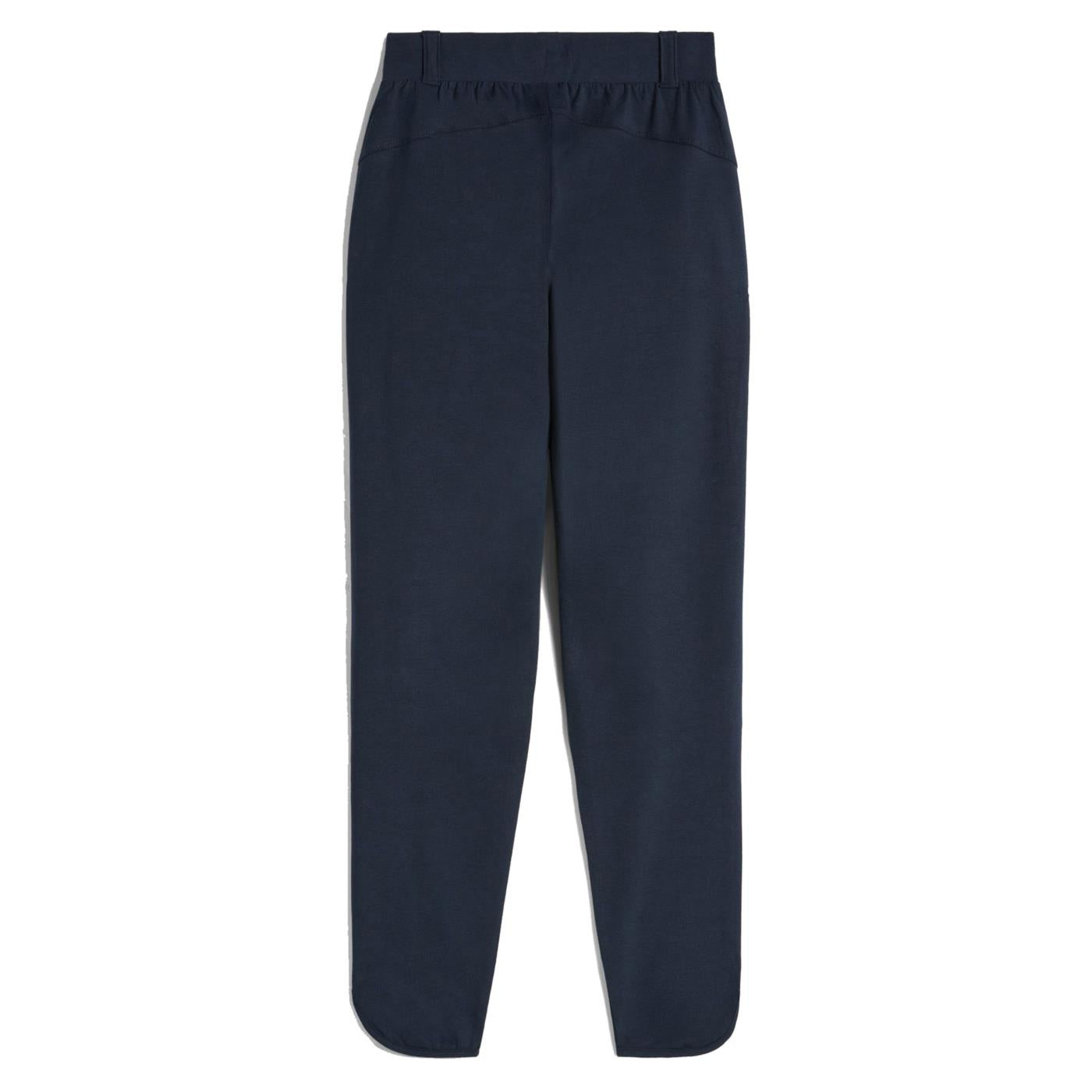 FREDDY PANT HEAVY JERSEY STRETCH