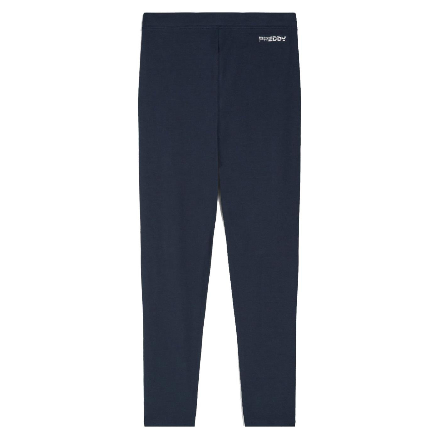 FREDDY LEGGINGS 7/8 REGULAR WAIST