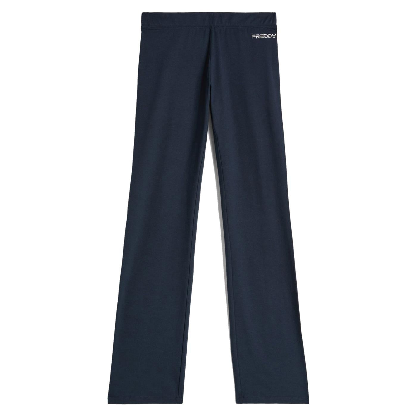 FREDDY PANT SHOW HJERSEY STRETCH