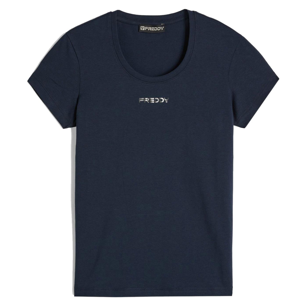 FREDDY THEA STRETCH SS W TEE