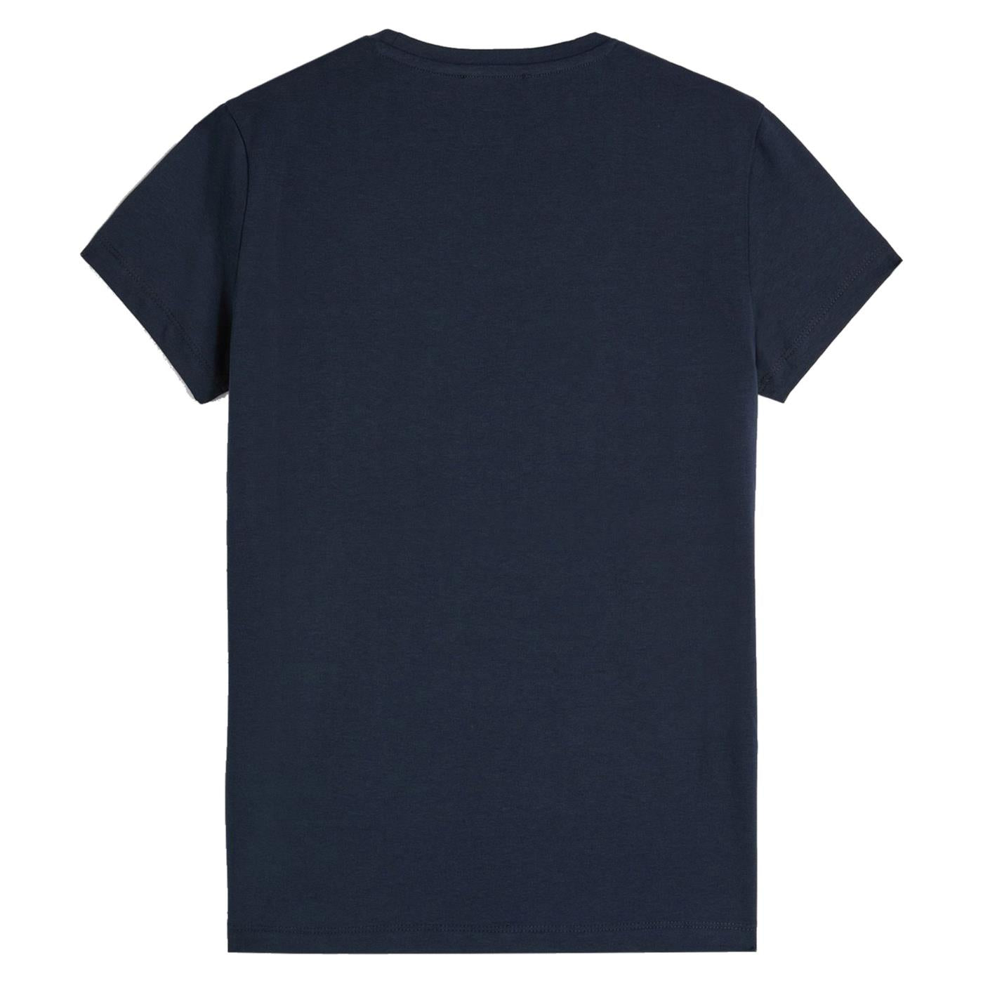 FREDDY THEA STRETCH SS W TEE